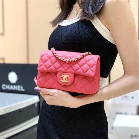 chanel classic flap 真假|Chanel CF经典翻盖包，真假鉴定 .